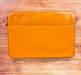Bouletta Laptop / Tablet Sleeve Awe Slim Leather Laptop / Tablet Bag Premium Koruma