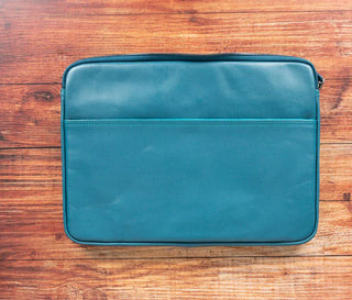 Bouletta Laptop / Tablet Sleeve Awe Slim Leather Laptop / Tablet Bag Premium Koruma