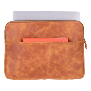 Bouletta Laptop / Tablet Sleeve Awe Slim Leather Laptop / Tablet Bag Premium Koruma