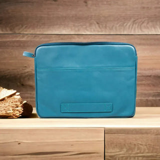 Bouletta Laptop / Tablet Sleeve Awe Slim Leather Laptop / Tablet Bag Premium Koruma