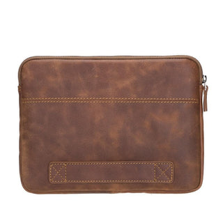 Bouletta Laptop / Tablet Sleeve Awe Slim Leather Laptop / Tablet Bag Premium Koruma