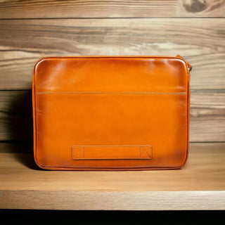 Bouletta Laptop / Tablet Sleeve Awe Slim Leather Laptop / Tablet Bag Premium Koruma