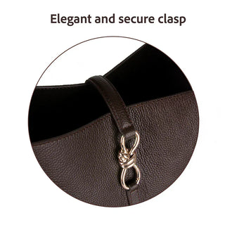 Bouletta Women's Bag Azura Women's Leather Bag Premium Koruma