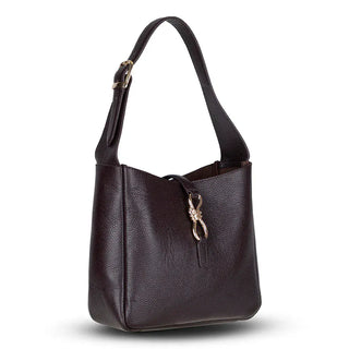 Bouletta Women's Bag Azura Women's Leather Bag Premium Koruma