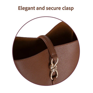 Bouletta Women's Bag Azura Women's Leather Bag Premium Koruma
