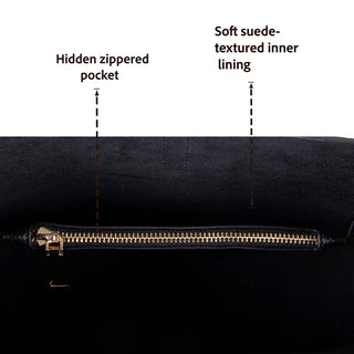 Bouletta Women's Bag Azura Women's Leather Bag Premium Koruma