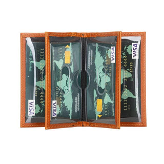 Andy Leather Card Holder