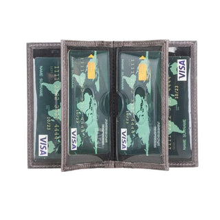 Andy Leather Card Holder