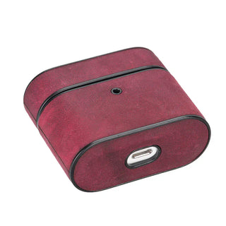 Bouletta AirPods Case Casquet AirPods 3 Leather Case Premium Koruma
