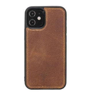 Magic iPhone 11 Pro Detachable Leather Wallet Case