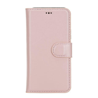 Magic iPhone 11 Detachable Leather Wallet Case