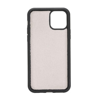Magic iPhone 11 Pro Detachable Leather Wallet Case