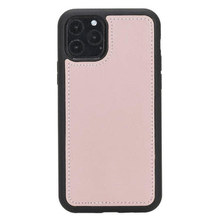 Magic iPhone 11 Pro Max Detachable Leather Wallet Case