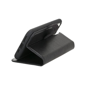 Magic iPhone 11 Detachable Leather Wallet Case