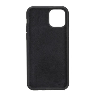 Magic iPhone 11 Detachable Leather Wallet Case