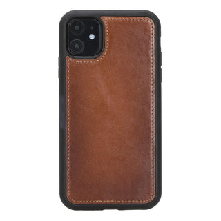 Magic iPhone 11 Pro Detachable Leather Wallet Case