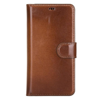 Magic iPhone 11 Pro Detachable Leather Wallet Case