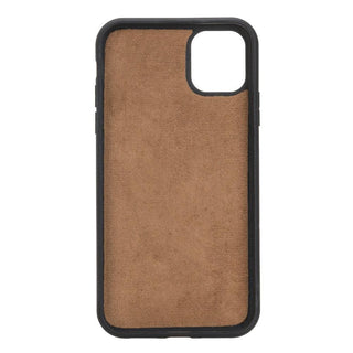 Magic iPhone 11 Detachable Leather Wallet Case