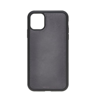 Magic iPhone 11 Pro Detachable Leather Wallet Case