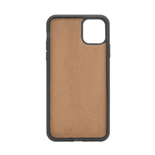 Magic iPhone 11 Detachable Leather Wallet Case