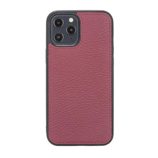 Magic iPhone 12 Pro Max Detachable Leather Wallet Case