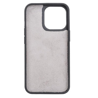 Magic iPhone 13 Detachable Leather Wallet Case