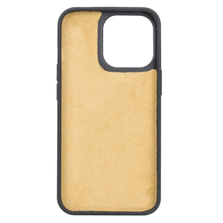 Magic iPhone 13 Detachable Leather Wallet Case