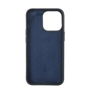 Magic iPhone 13 Detachable Leather Wallet Case