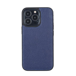 Magic iPhone 13 Pro Detachable Leather Wallet Case