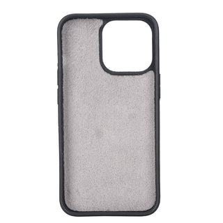 Magic iPhone 13 Detachable Leather Wallet Case