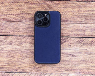 Magic iPhone 13 Pro Max Detachable Leather Wallet Case