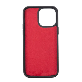 Magic iPhone 14 Pro Detachable Leather Wallet Case