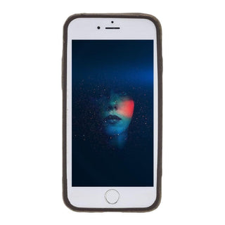 Flex Cover iPhone 7/8/SE2/SE3 Leather Case