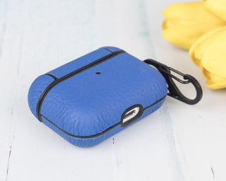 Juni Leather AirPods Pro 1 and AirPods Pro 2 Case