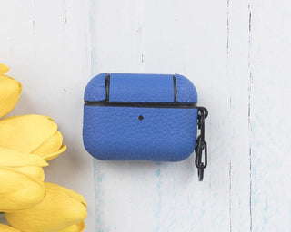 Juni Leather AirPods Pro 1 and AirPods Pro 2 Case