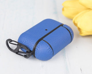 Juni Leather AirPods Pro 1 and AirPods Pro 2 Case