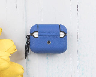 Juni Leather AirPods Pro 1 and AirPods Pro 2 Case