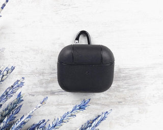 Juni Leather AirPods Pro 1 and AirPods Pro 2 Case