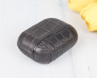 Juni Leather AirPods Pro 1 and AirPods Pro 2 Case