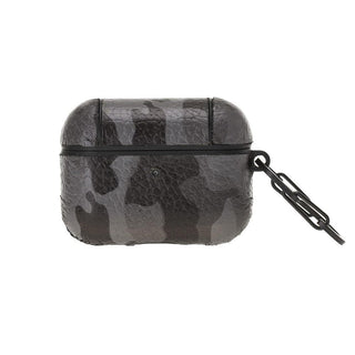 Juni Leather AirPods Pro 1 and AirPods Pro 2 Case