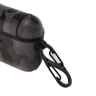 Juni Leather AirPods Pro 1 and AirPods Pro 2 Case