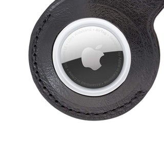 Arta Apple AirTag Deri Anahtarlık