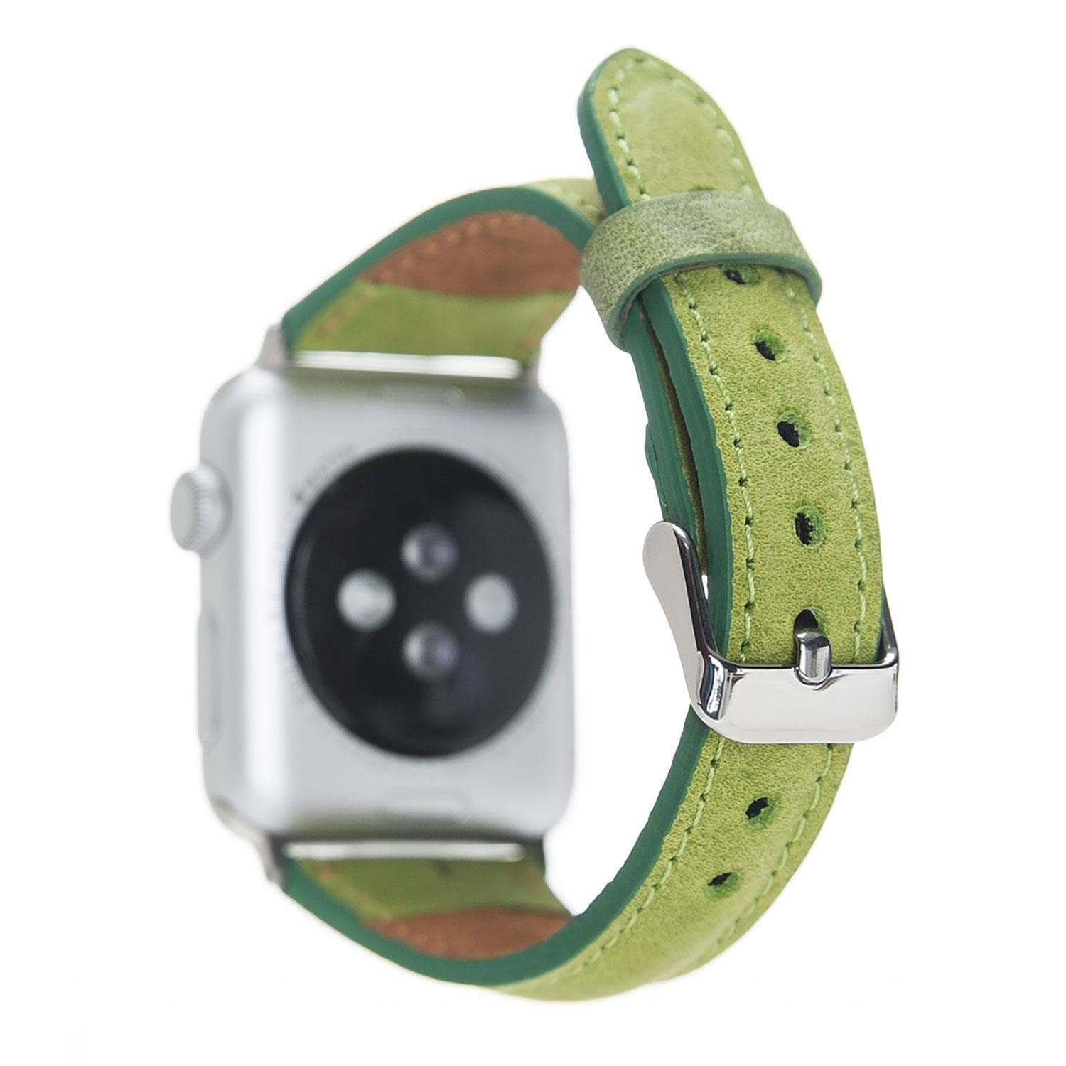 Apple Watch Deri Kayış – Ripon Klasik İnce