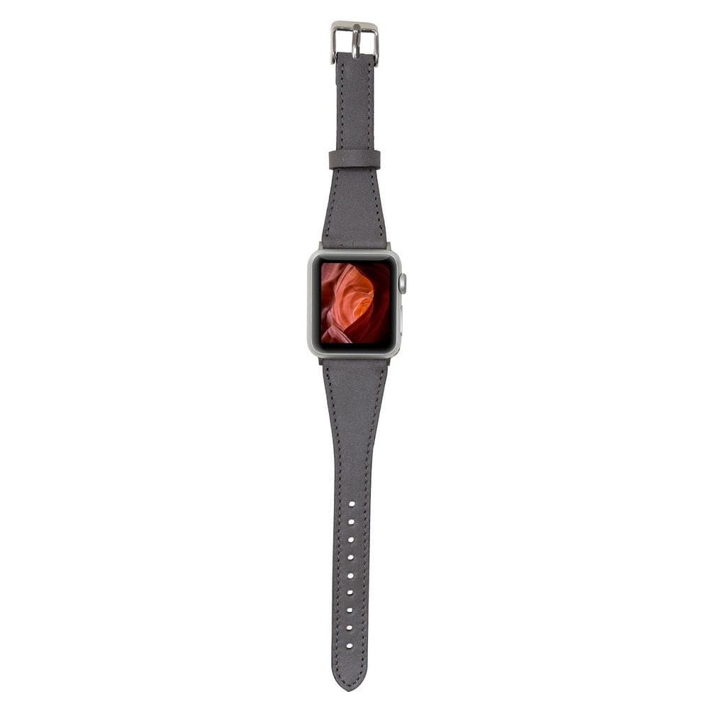 Apple Watch Deri Kayış – Ripon Klasik İnce