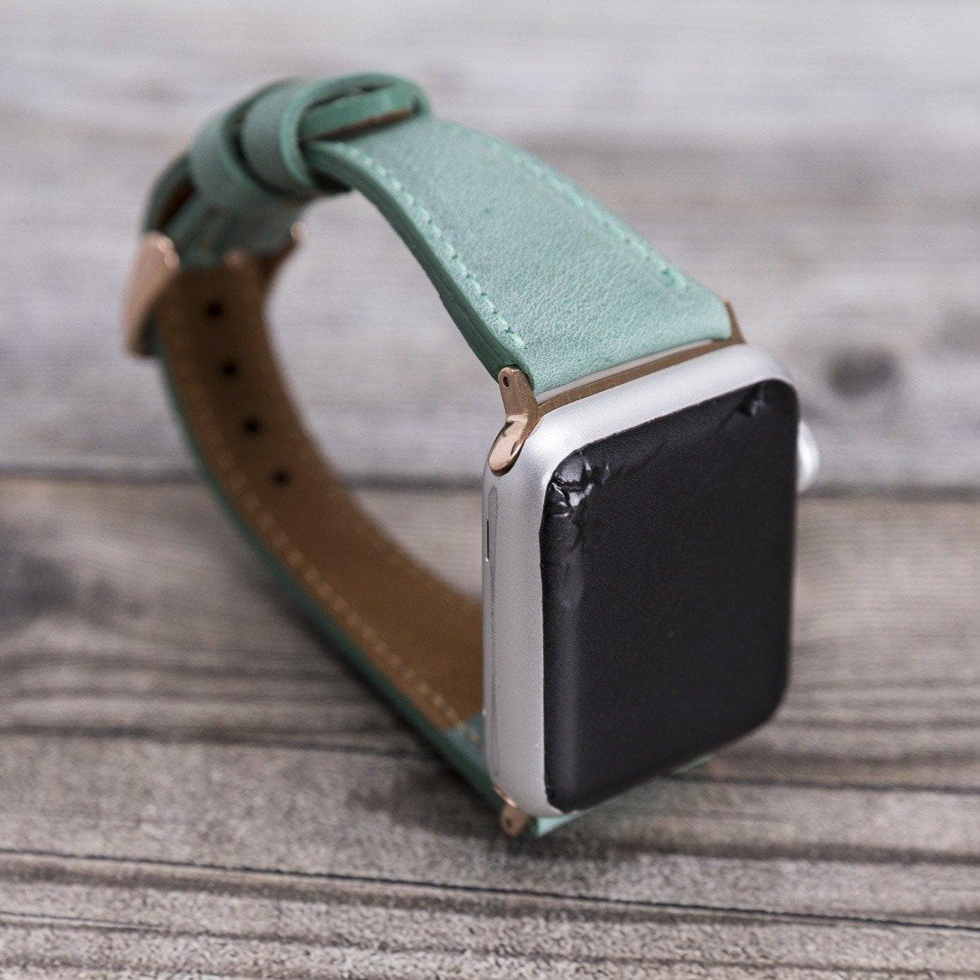 Apple Watch Deri Kayış – Ripon Klasik İnce