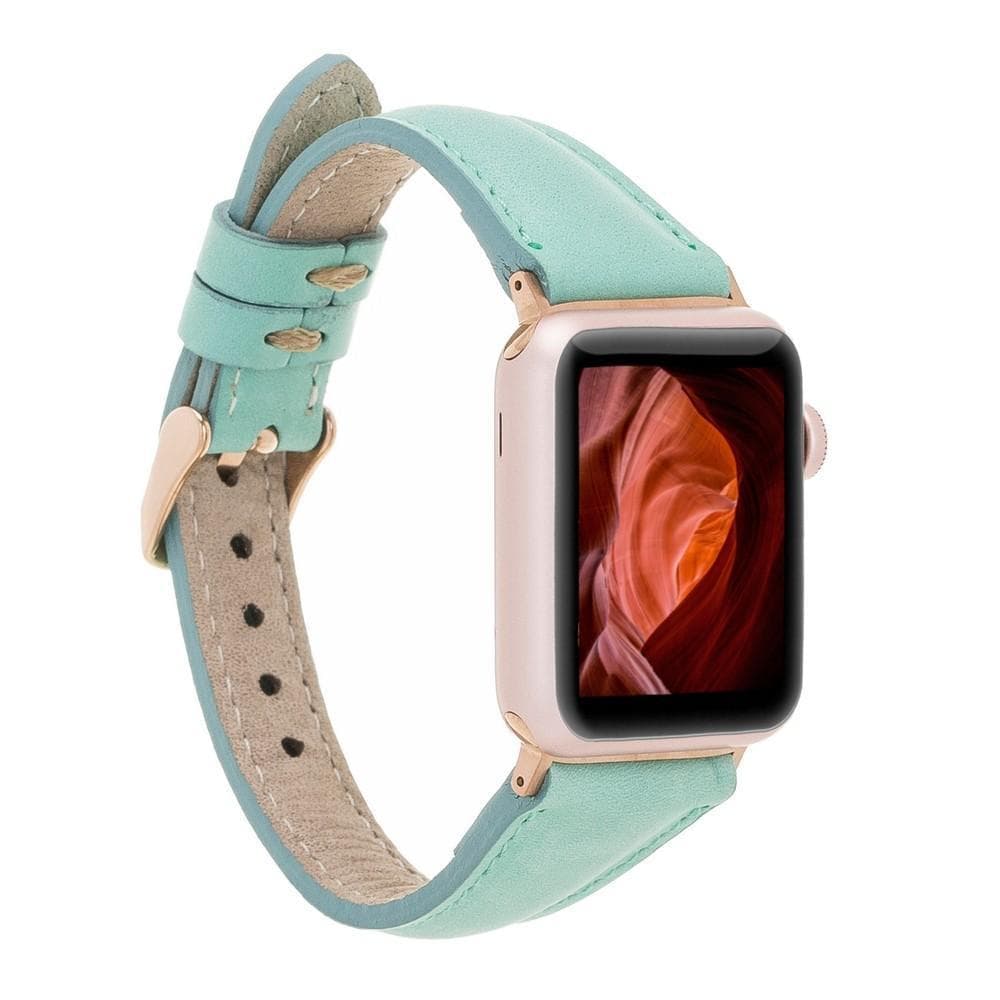 Apple Watch Deri Kayış – Ripon Klasik İnce