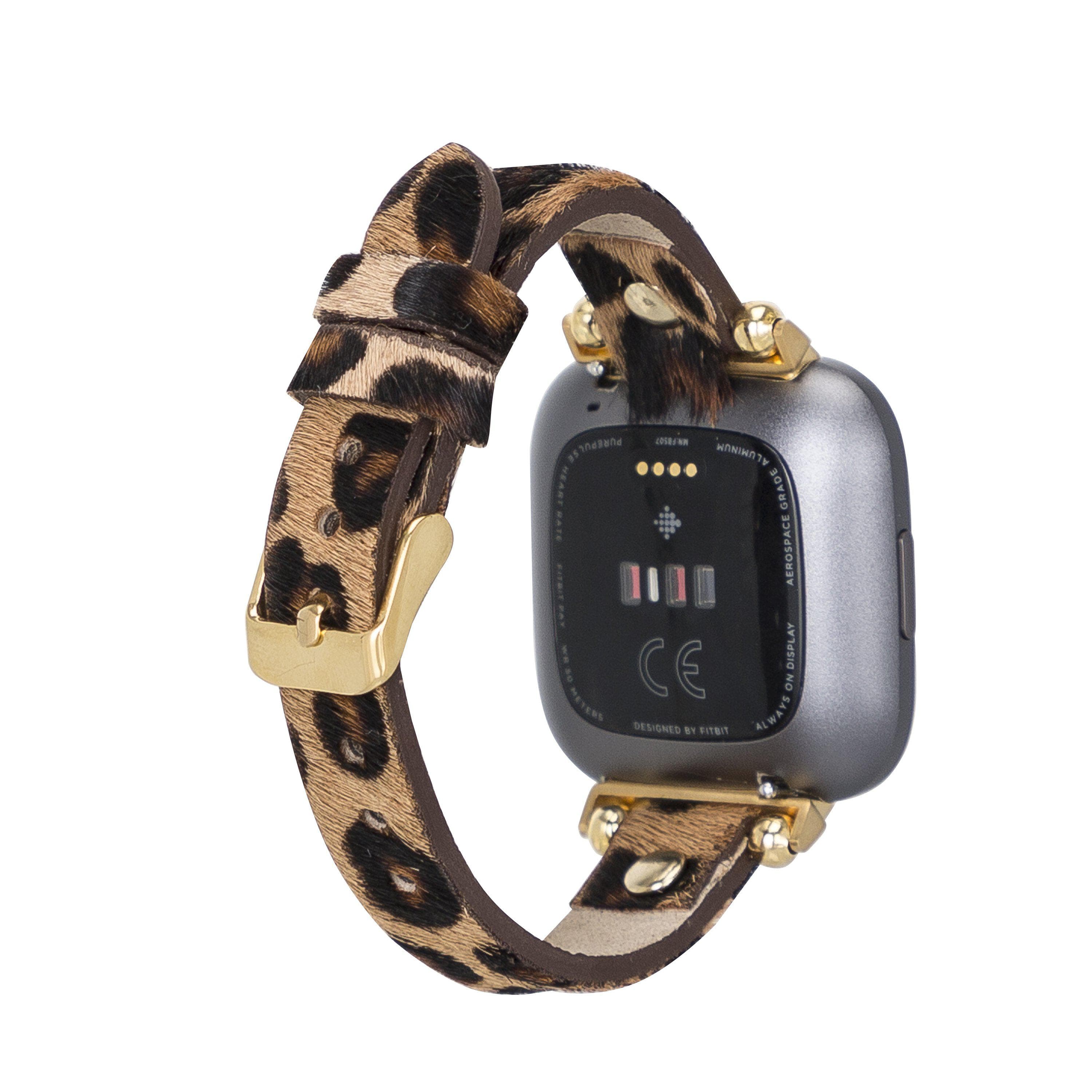 Apple Watch Deri Kayış – Sizergh Ferro