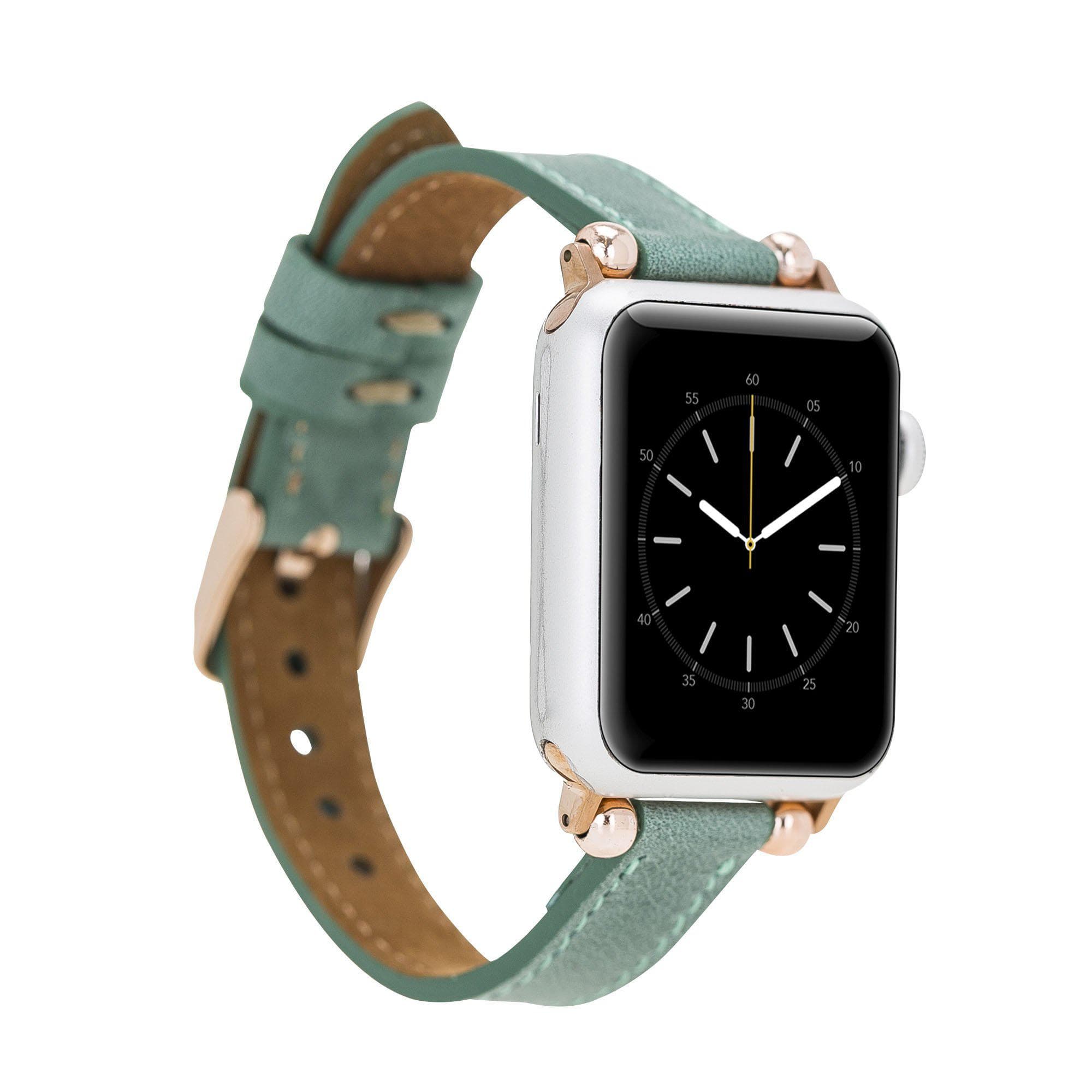 Apple Watch Deri Kayış – Wollaton Ferro