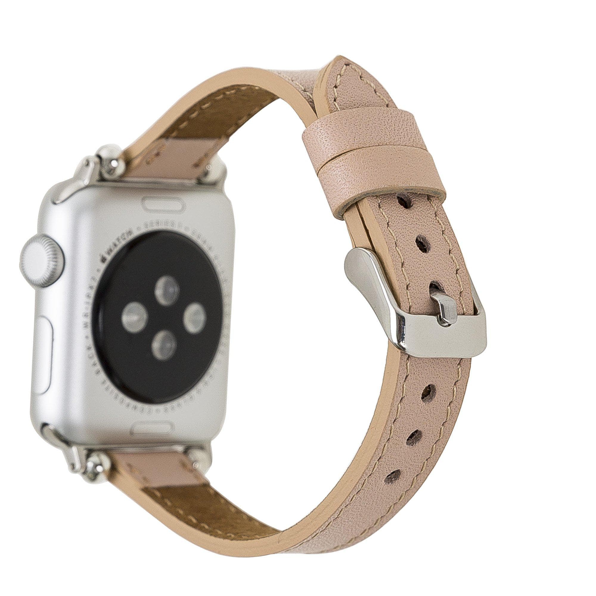 Apple Watch Deri Kayış – Wollaton Ferro