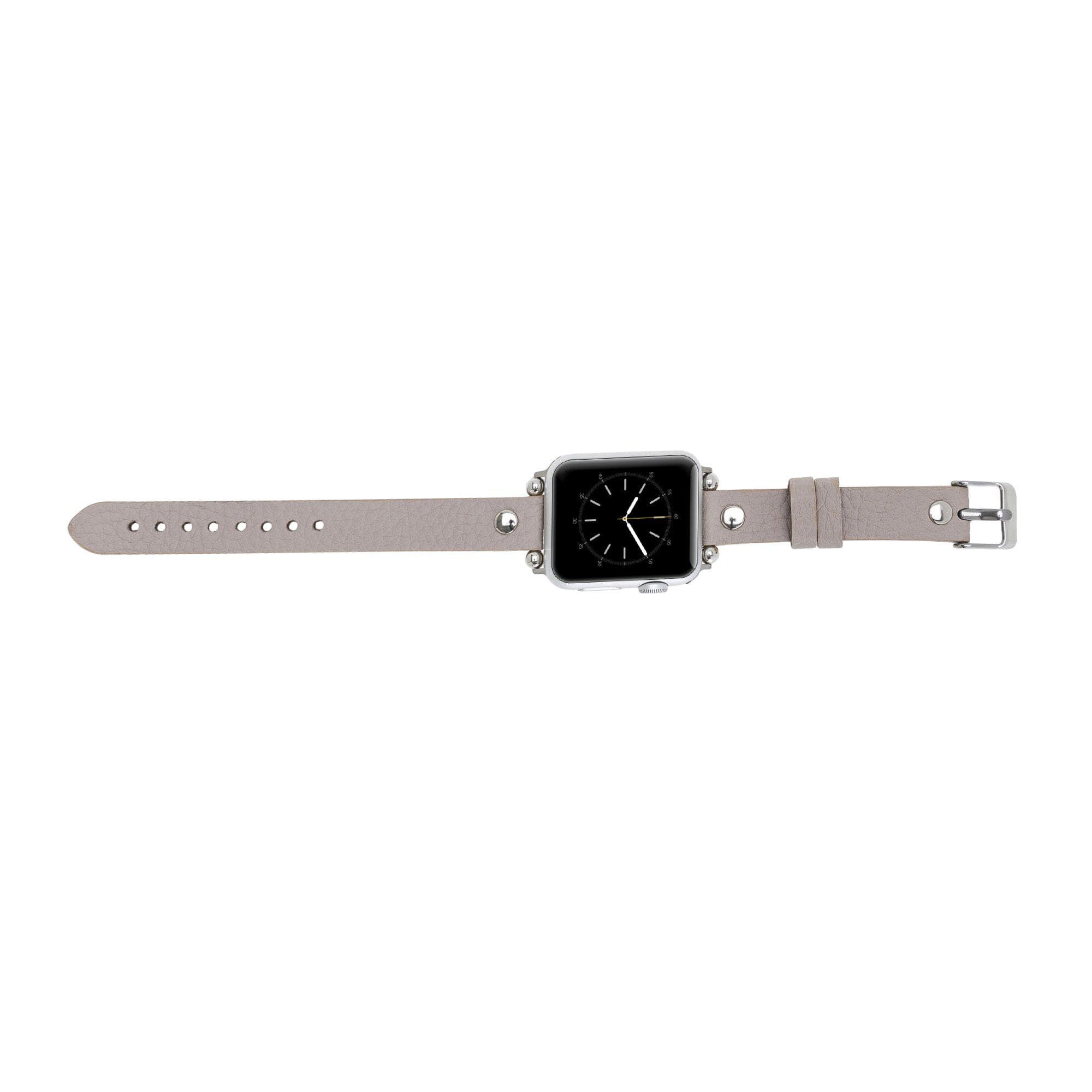 Apple Watch Deri Kayış – Clitheroe Ferro